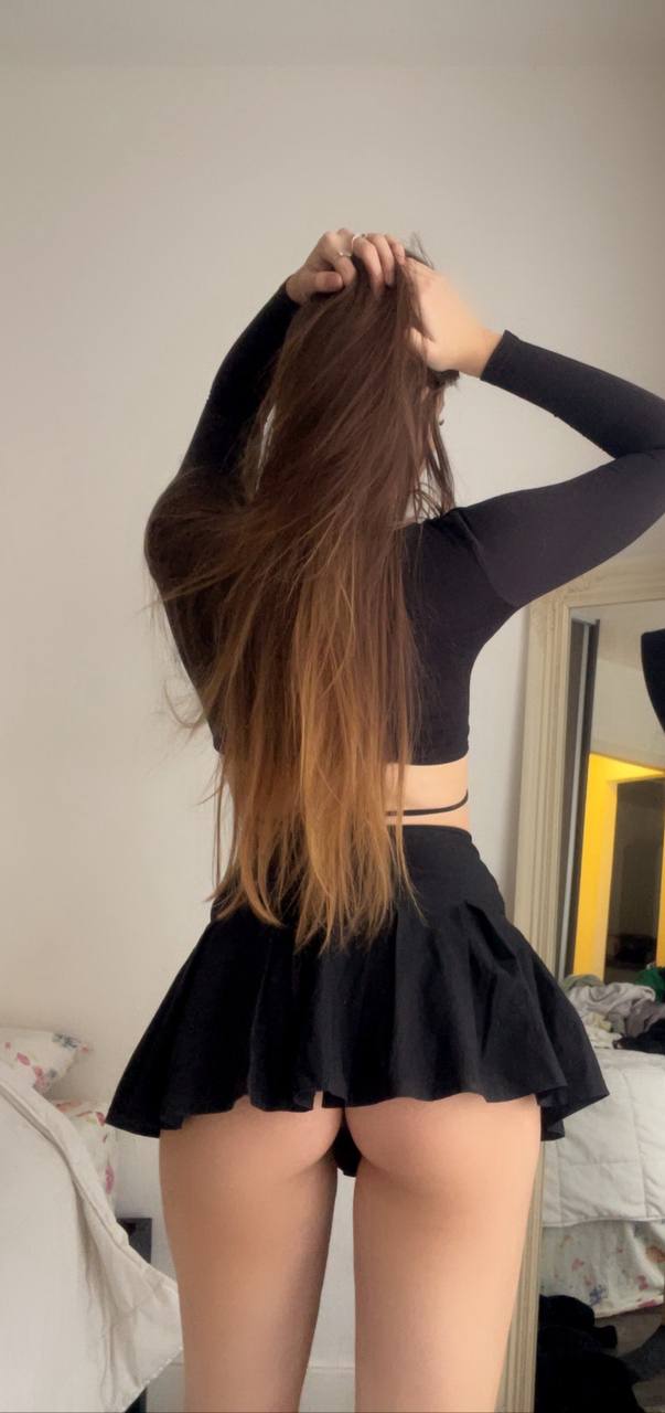 Photo Lola La Fleur in Addis Ababa