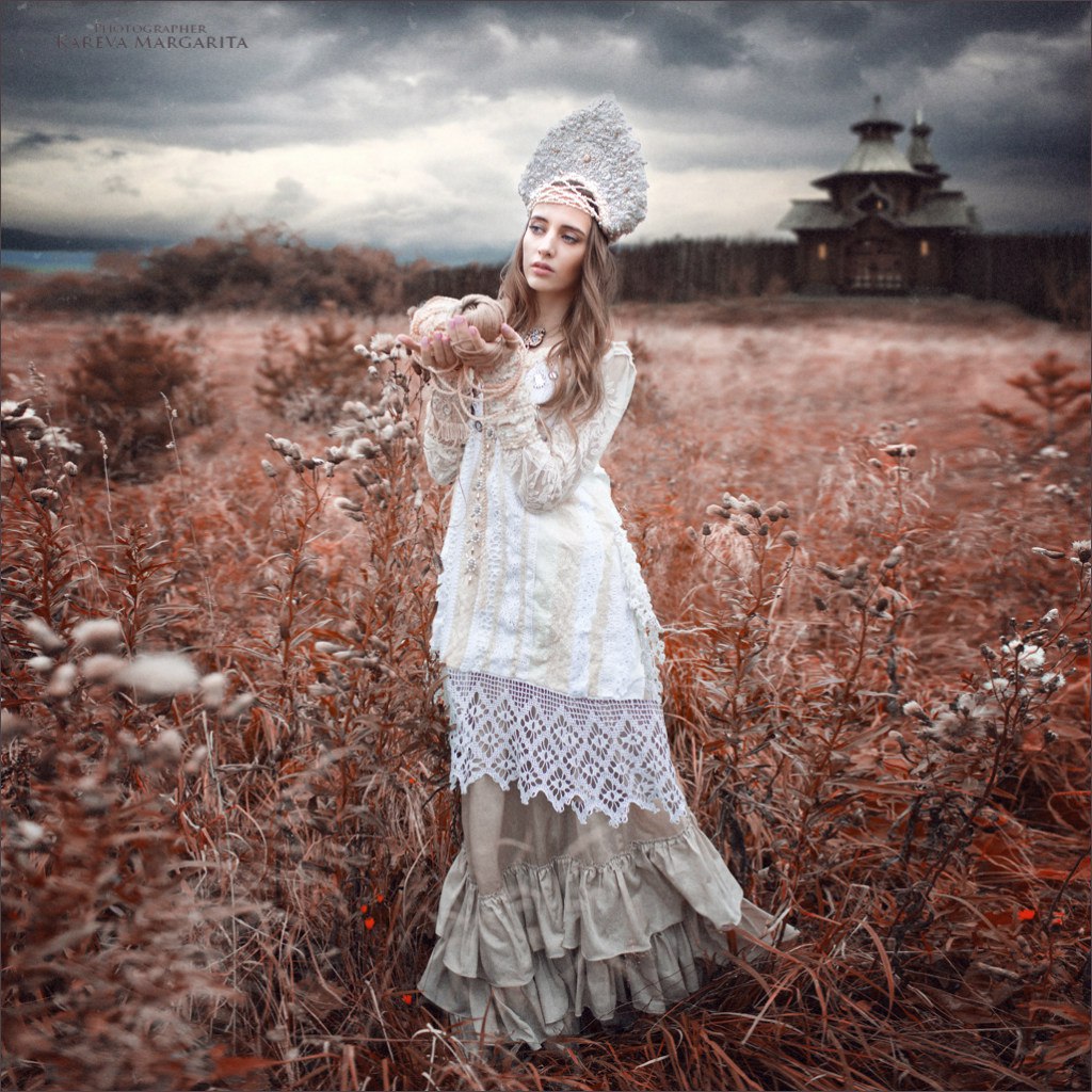 Slavic girls in Addis Ababa