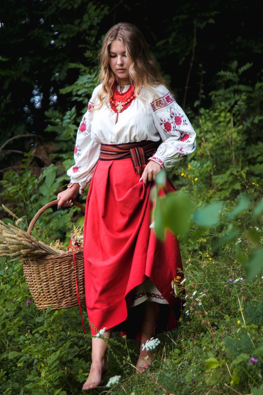 Slavic girls in Addis Ababa