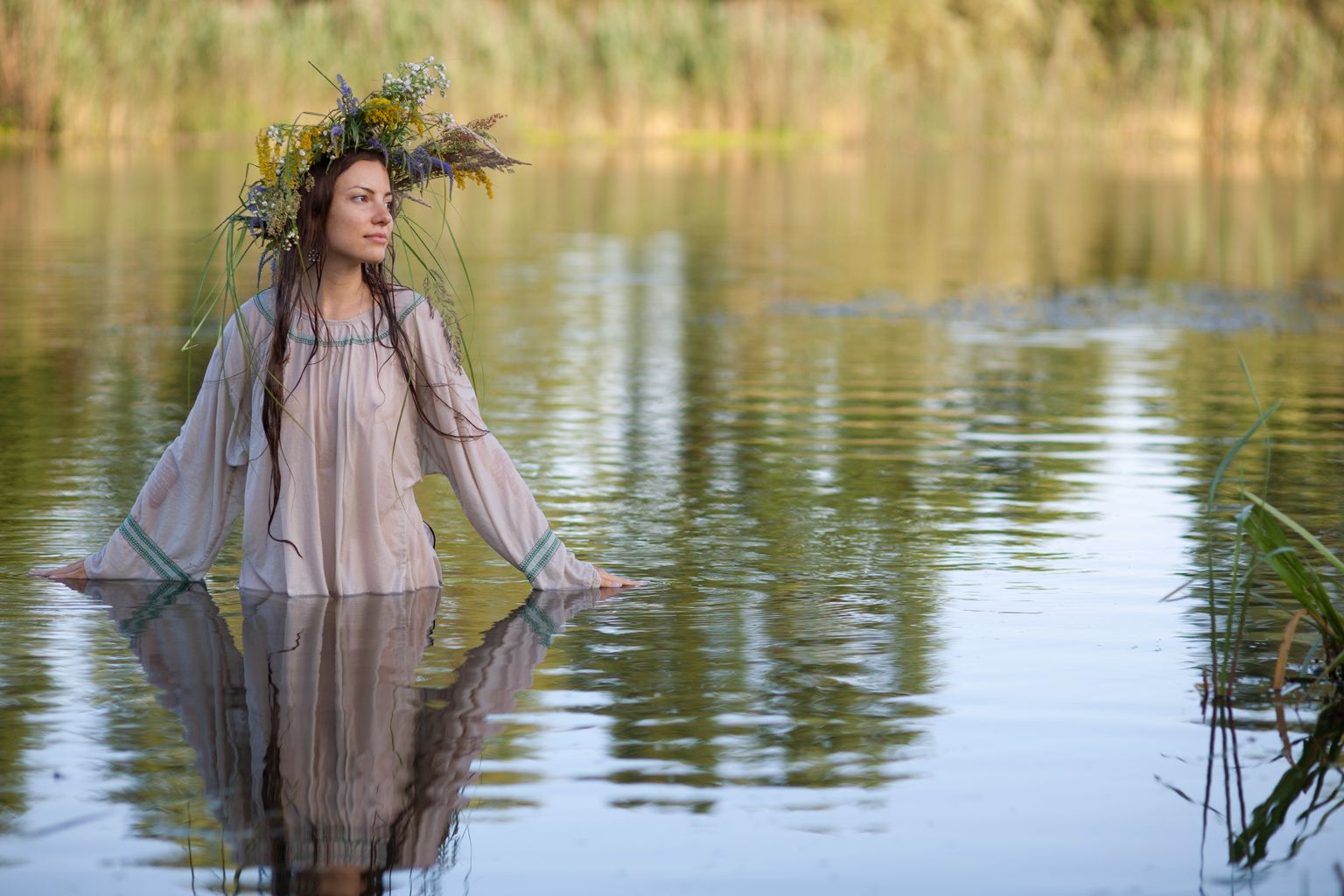 Slavic girls in Addis Ababa