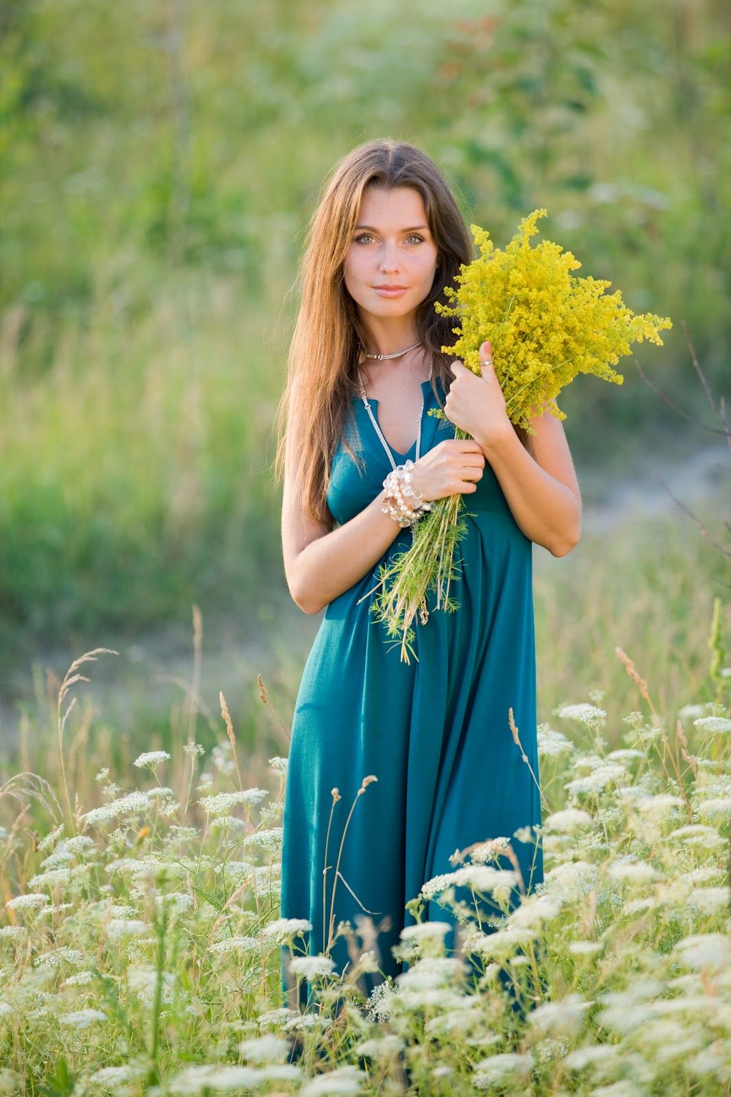 Slavic women in Addis Ababa