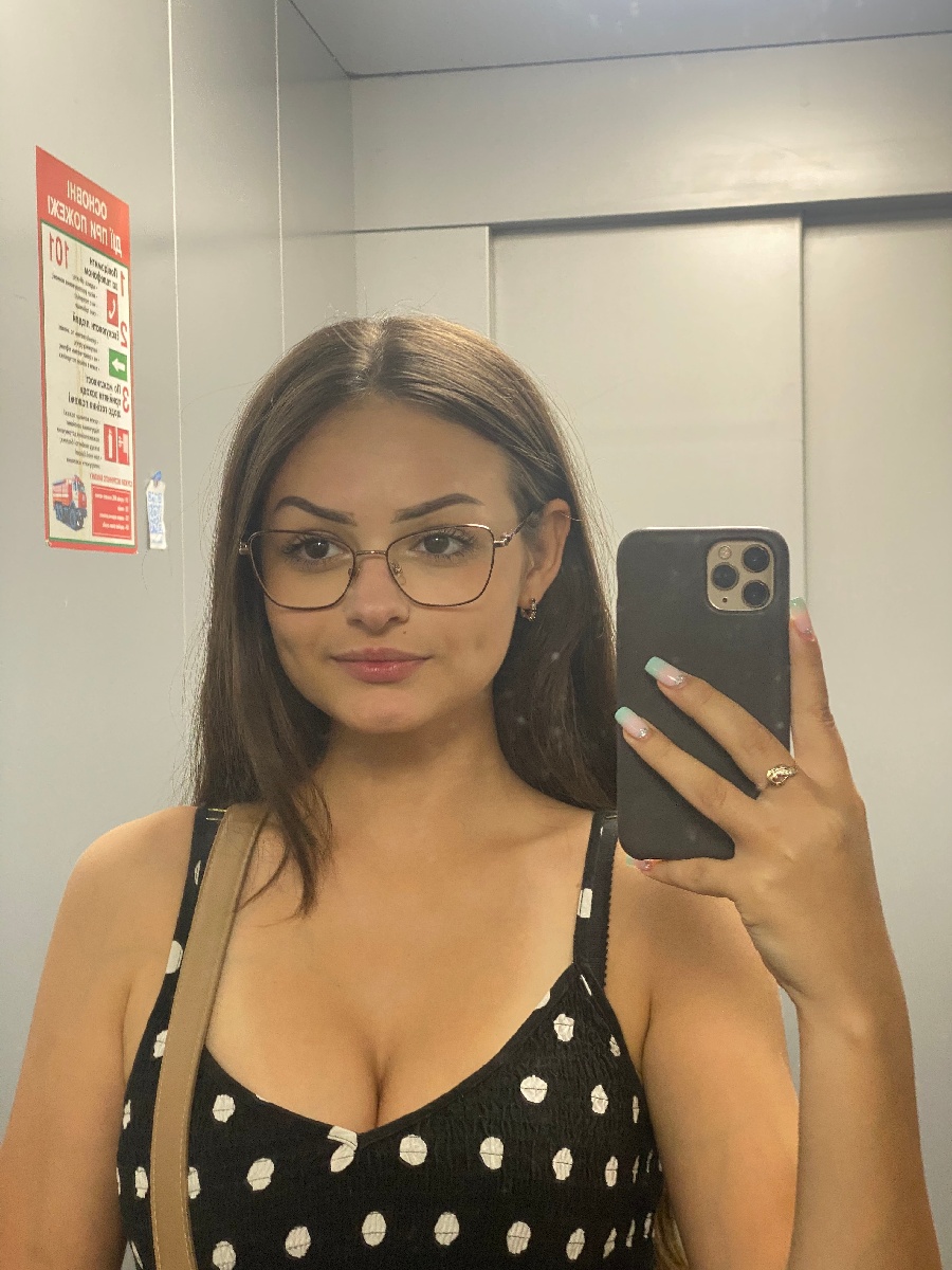 Sexy model Stacy in Addis Ababa